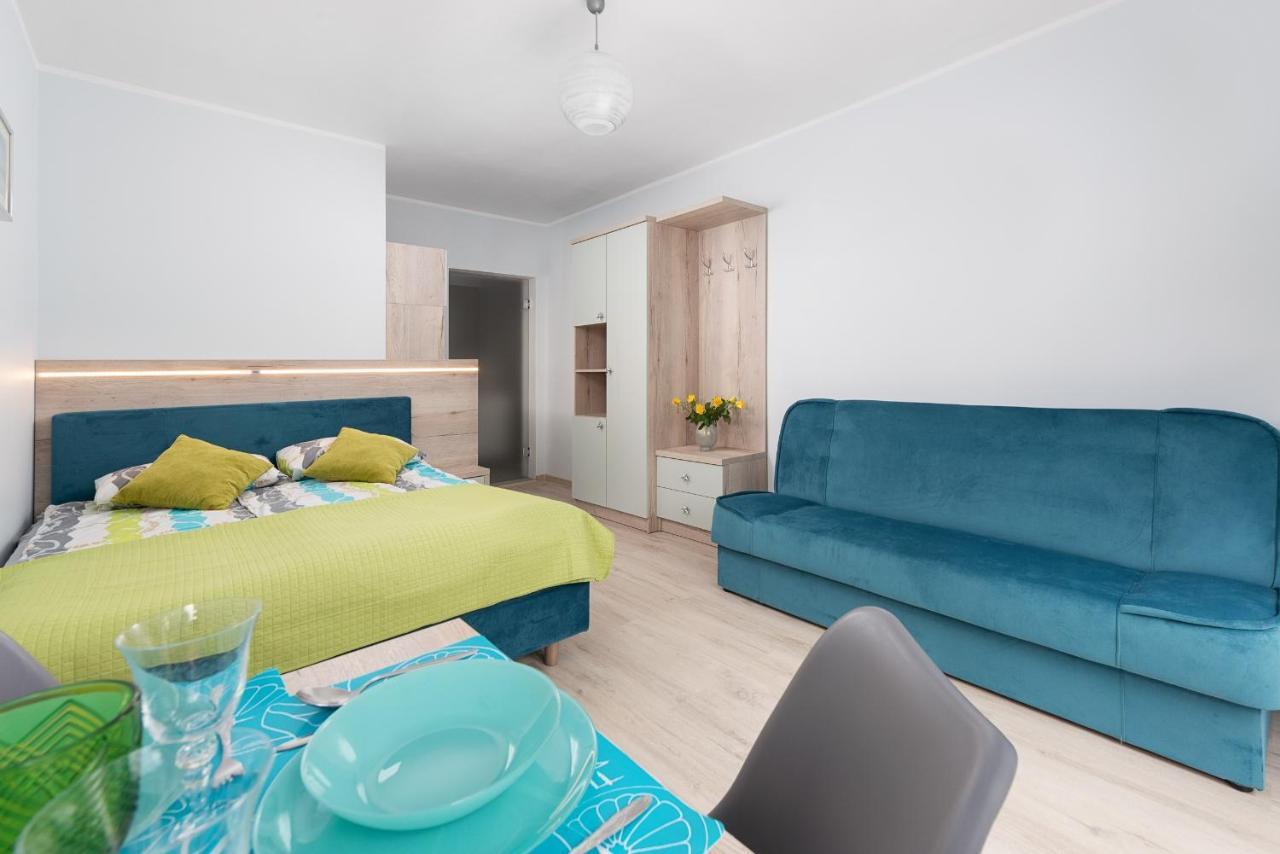 Roza Baltyku - I A Homestay