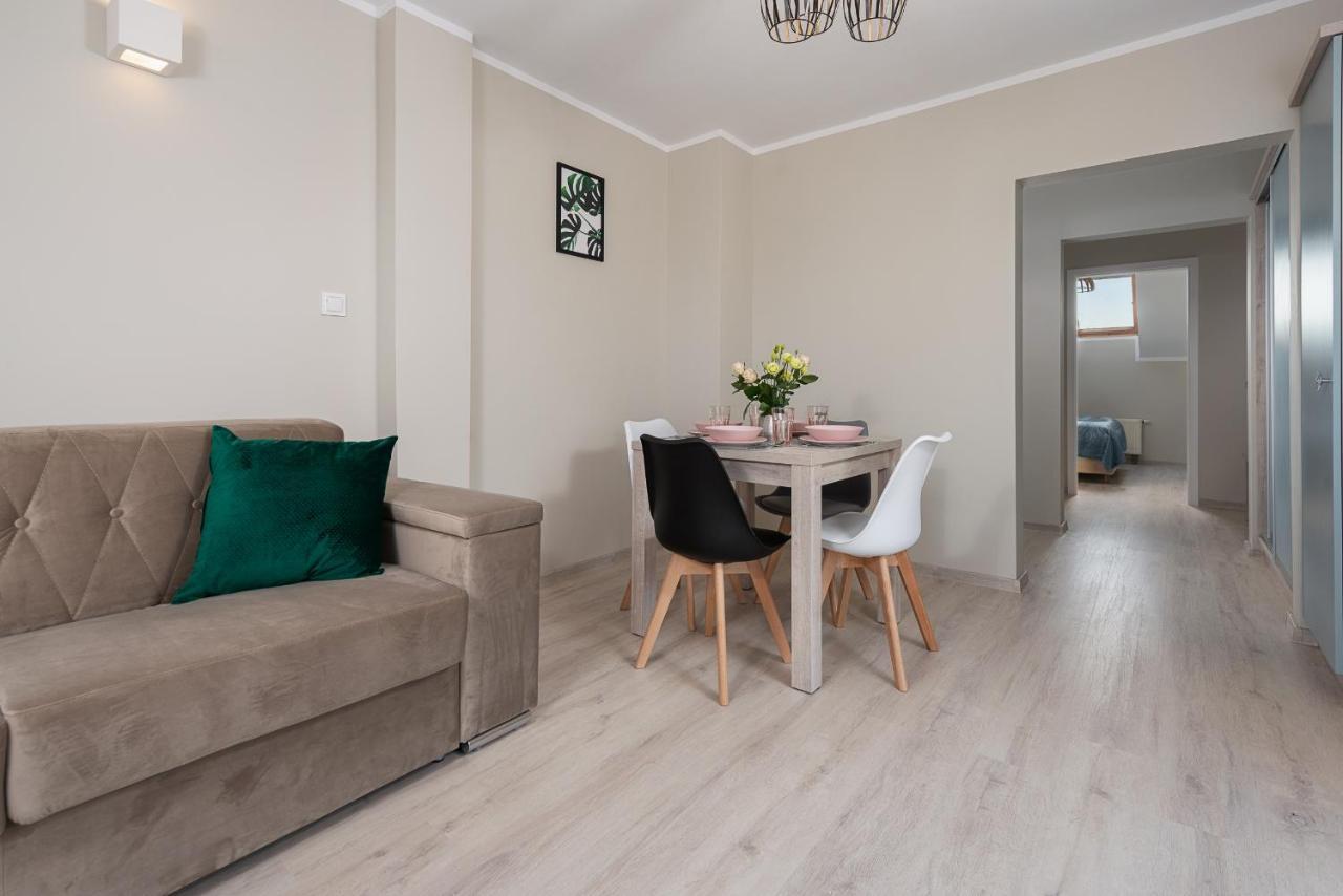 Roza Baltyku - I A Homestay