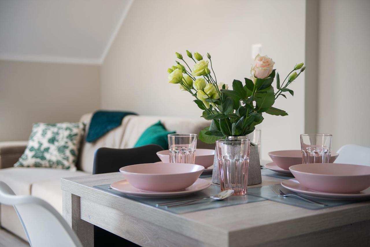Homestay Roza Baltyku - I A