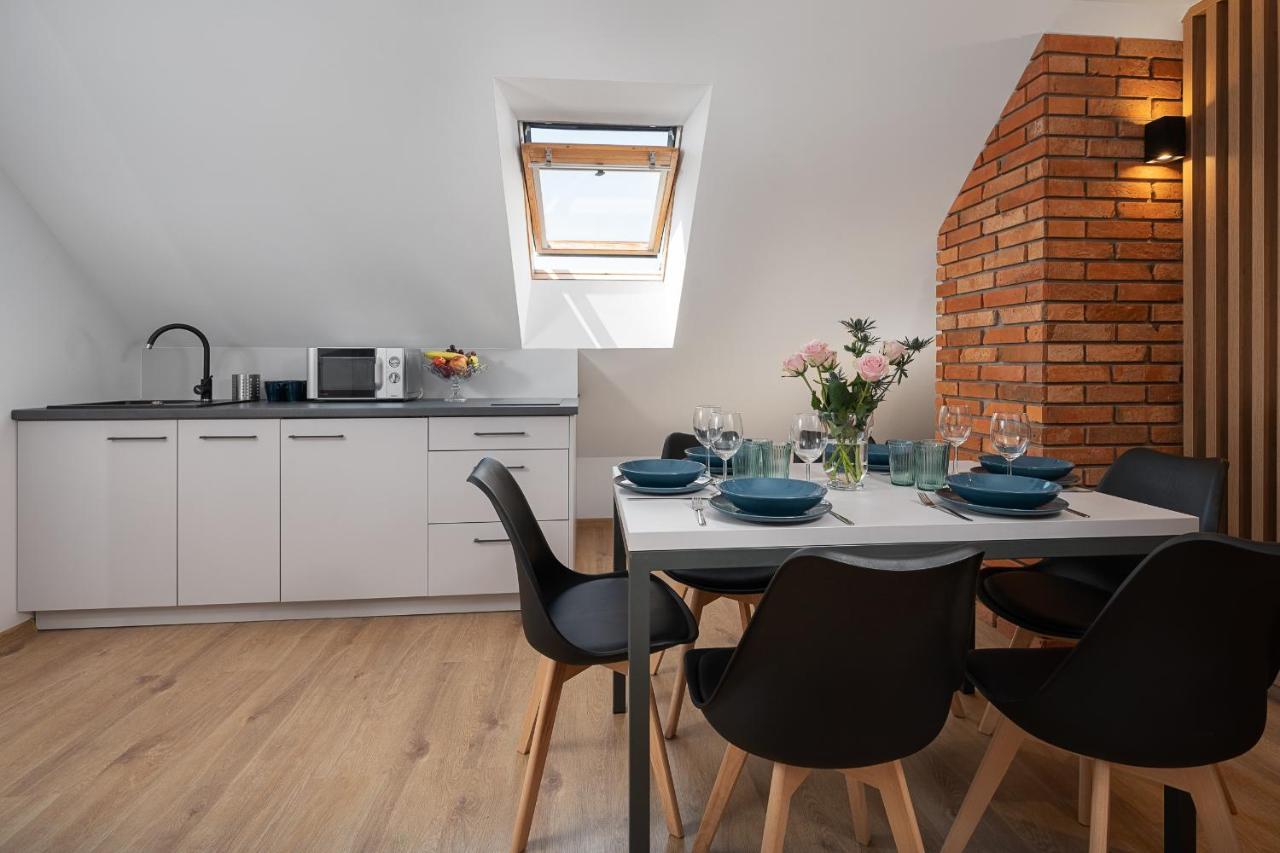 Roza Baltyku - I A Homestay Debki