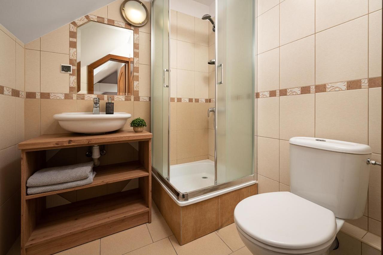 Homestay Roza Baltyku - I A *