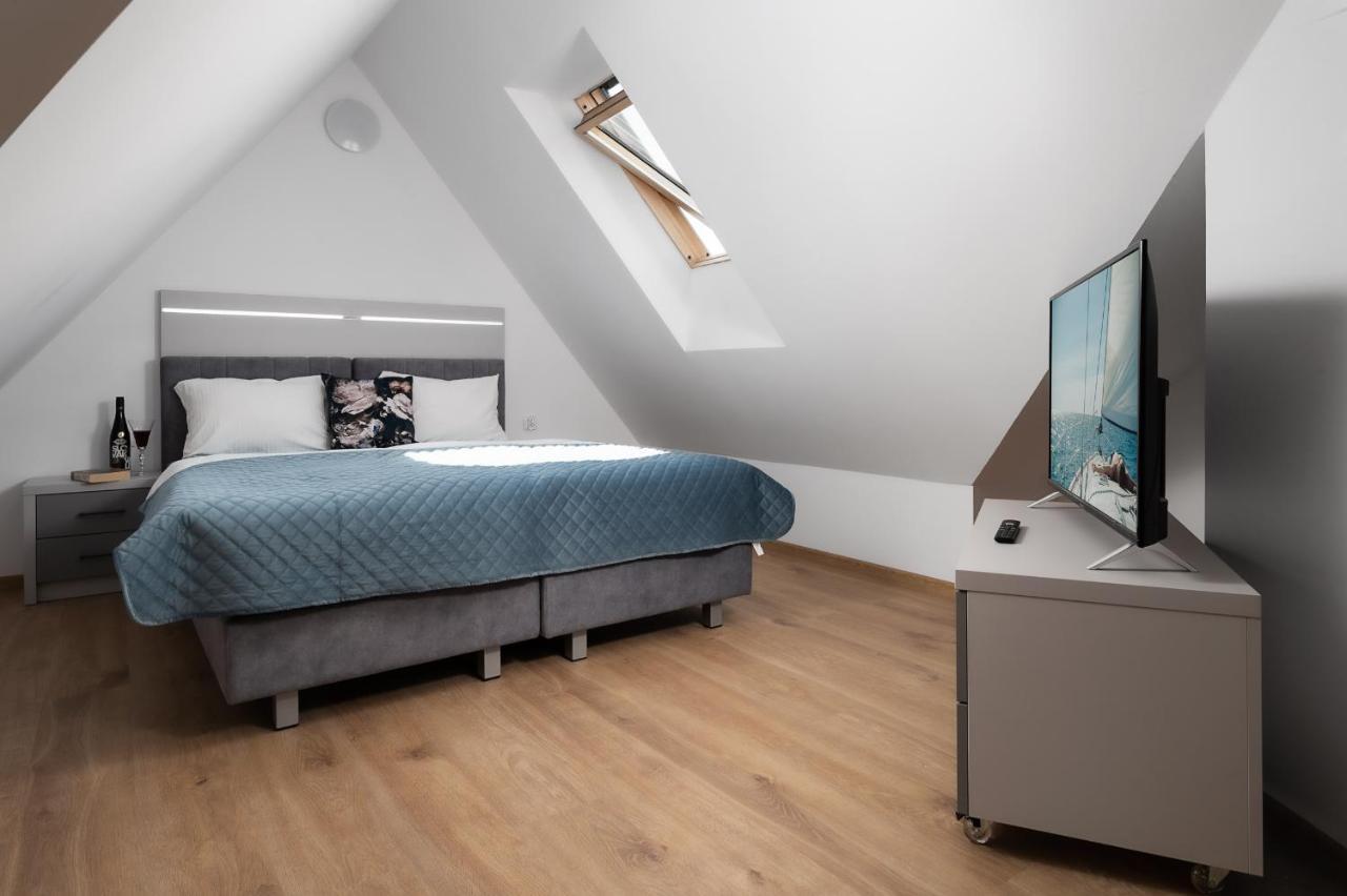 Homestay Roza Baltyku - I A *