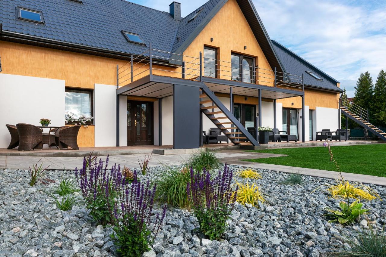 Homestay Roza Baltyku - I A *