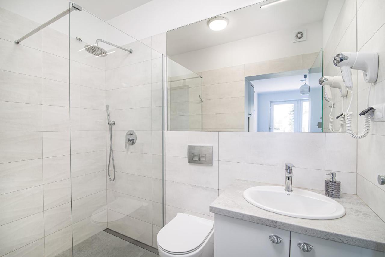 Roza Baltyku - I A Homestay Debki