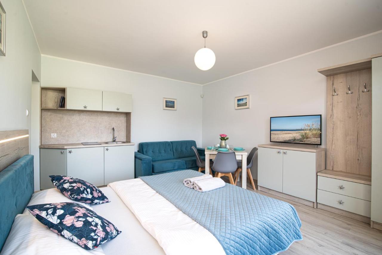 Homestay Roza Baltyku - I A *