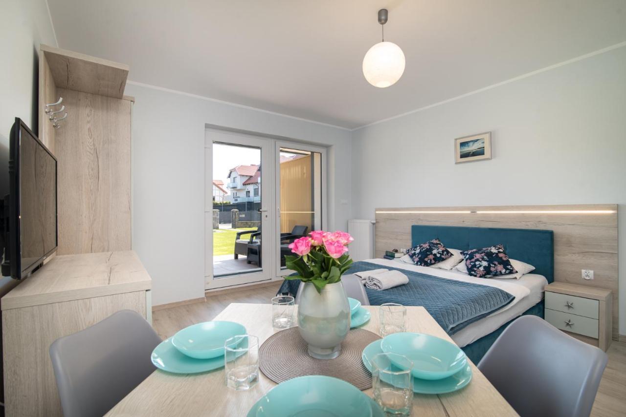 Homestay Roza Baltyku - I A Debki