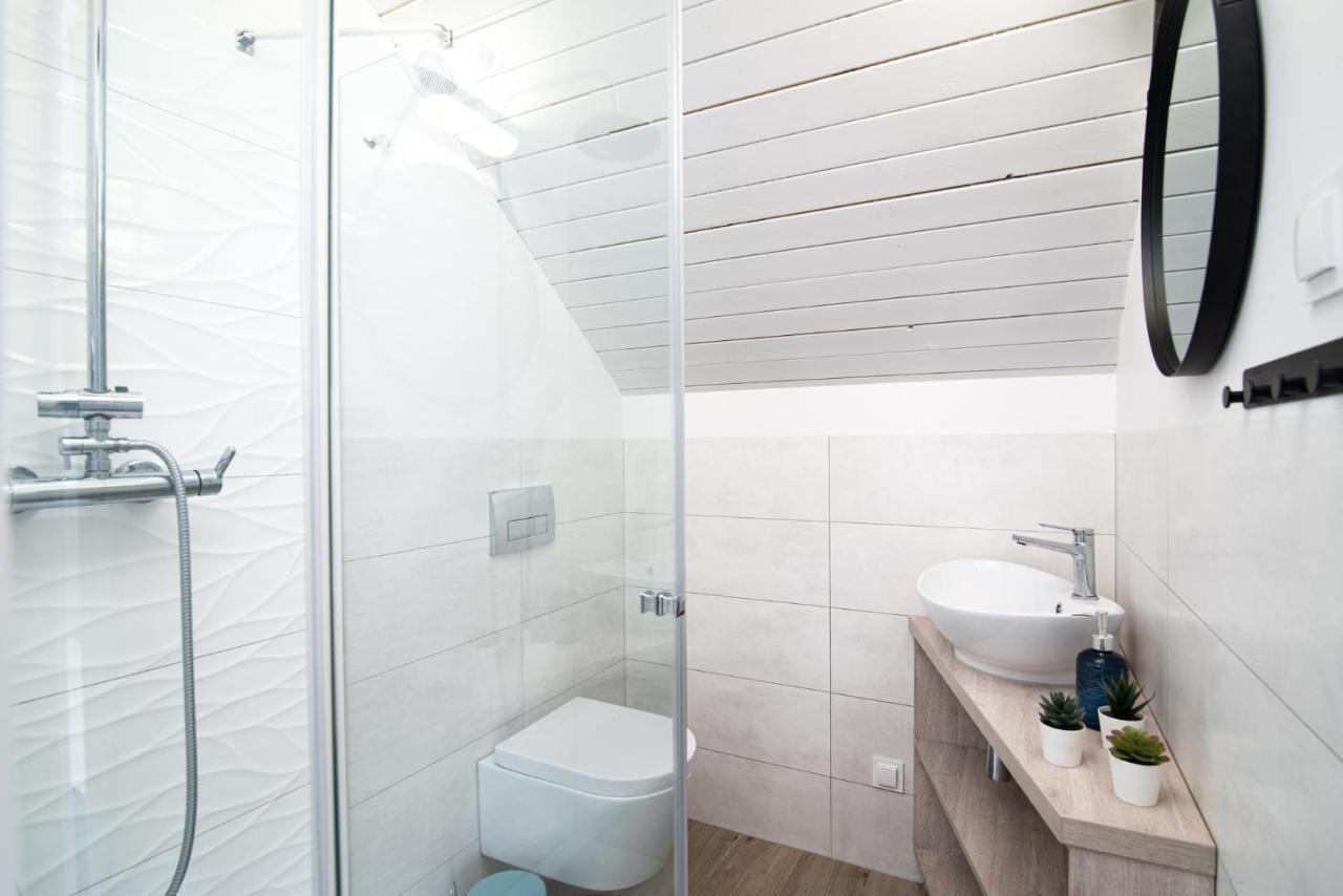 Homestay Roza Baltyku - I A Debki
