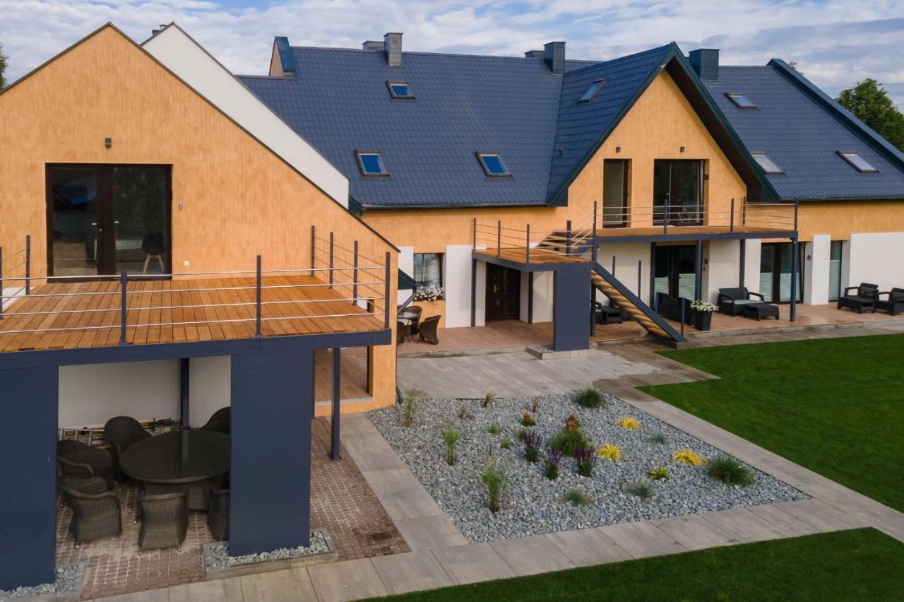 Homestay Roza Baltyku - I A *