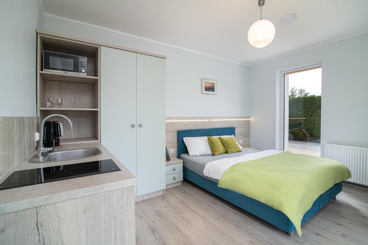 Homestay Roza Baltyku - I A *
