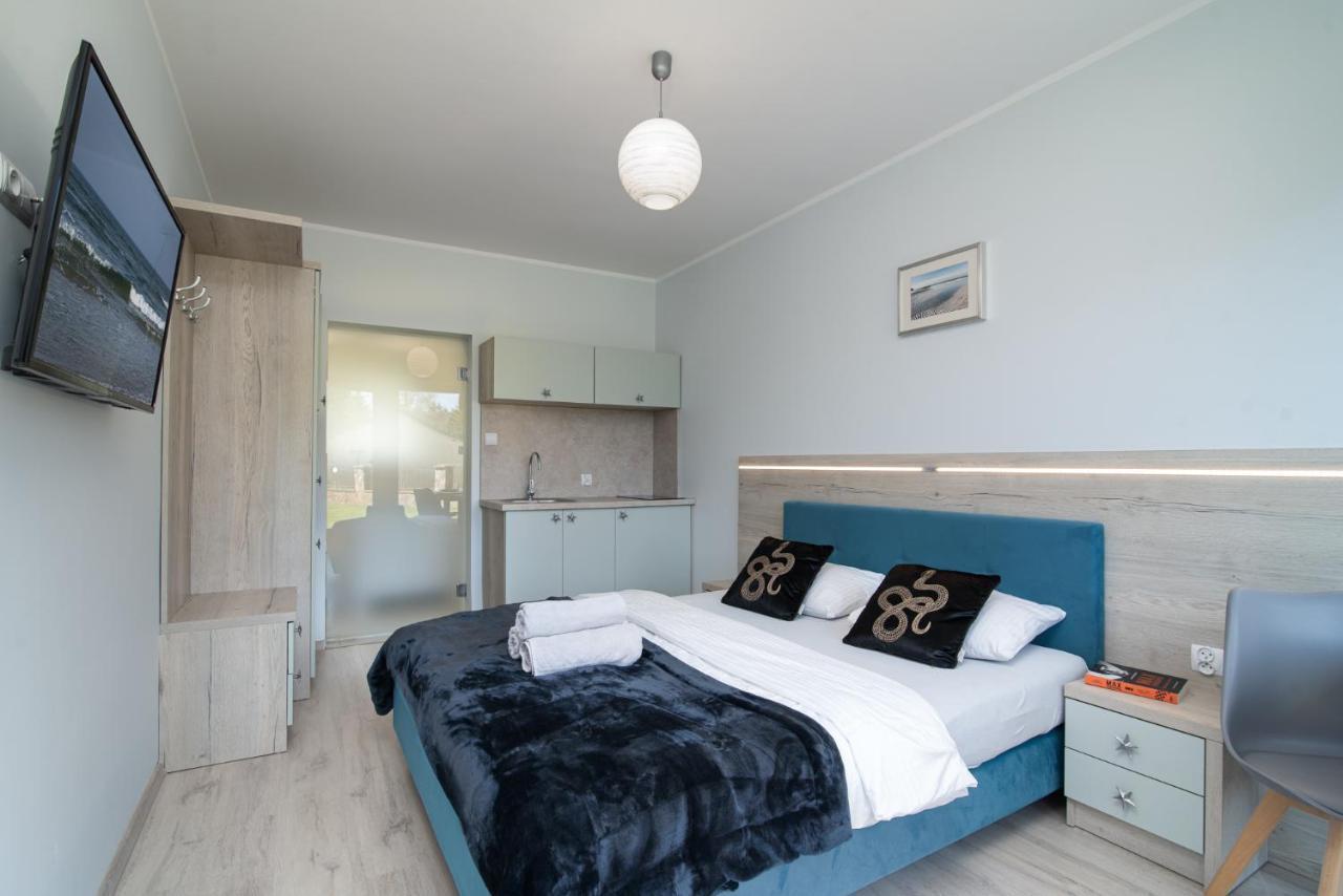 Homestay Roza Baltyku - I A *