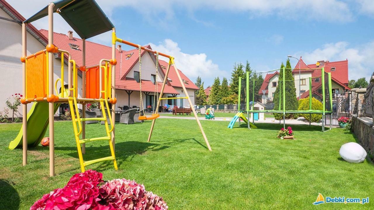 Homestay Roza Baltyku - I A